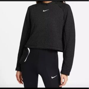 Nike Sportswear Tech Pack Women's Fleece Pullover 